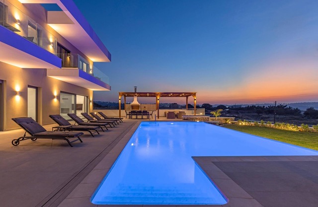 Mont Fleury Resort - Azalea Villa