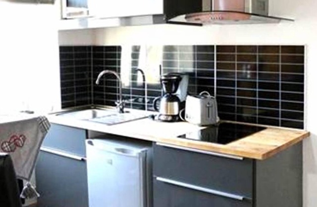 Mont Louis Guesthouse LE Vauban