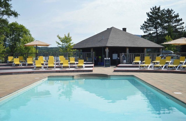 Mont-Tremblant North side | Scandinavian Chalet with Spa