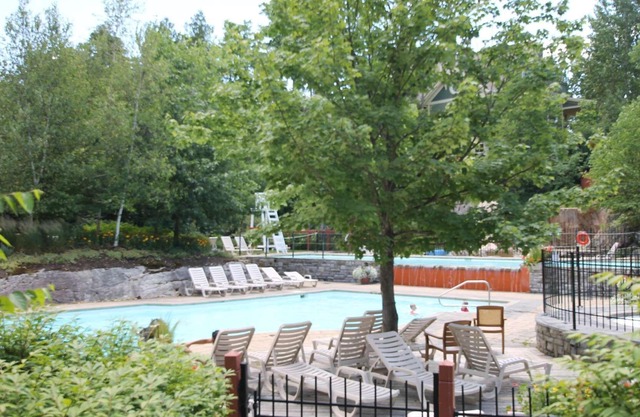 Mont-Tremblant - Tremblant-Les-Eaux 201-02
