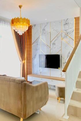 Montage Villa near Beach with Golf View