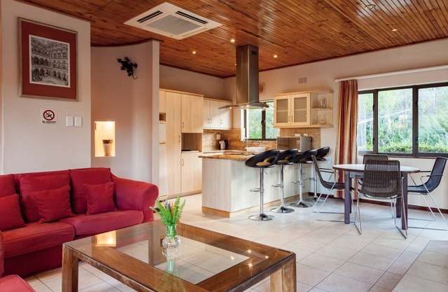 Montagu Springs Resort