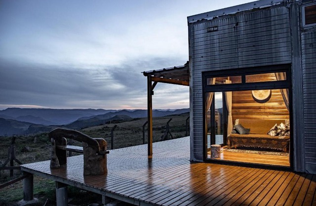 Montanha do Sol - Urubici