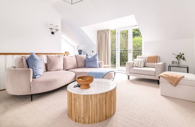 Montauk, Sandsend Retreats at Saltmoore - Montauk