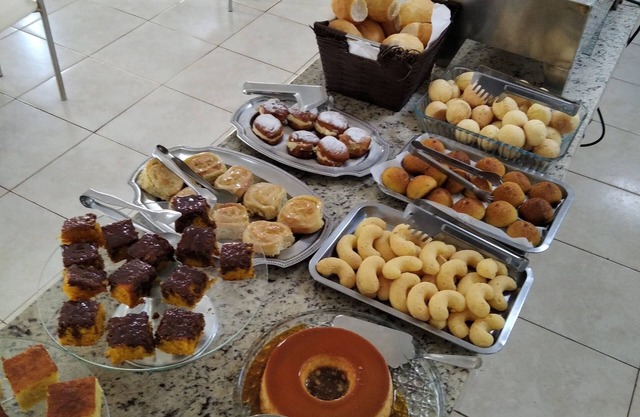 Monte Castro Executive Hotel