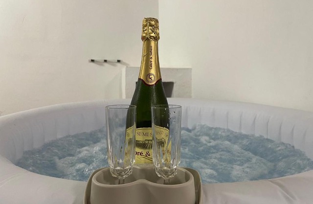 Monte del Agua House