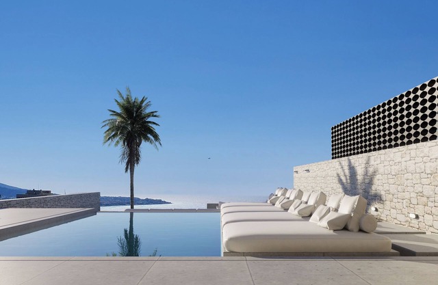 Monte Smith Villa Aura