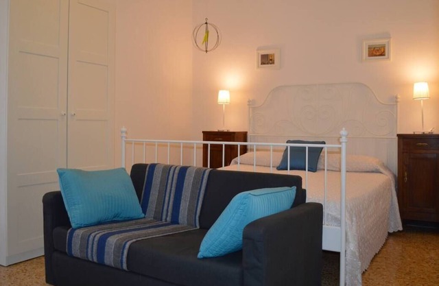 Monterosso Apartment Old city