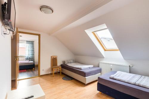 Monteurhaus in Bitterfeld-Wolfen