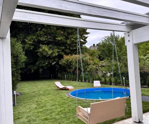 MonteurLodge 6, kein Ferienhaus keine Partys oder Urlaub