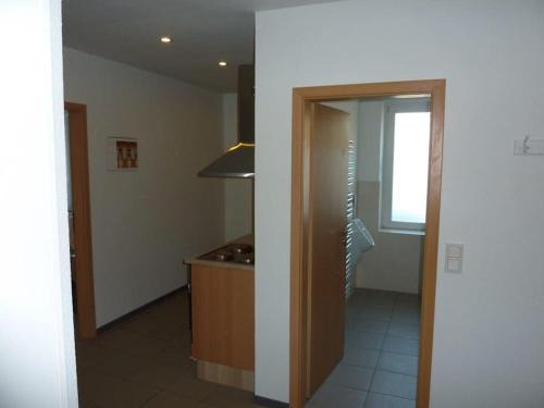 Monteurwohnung 2 Zimmer 5 Betten, Küche, Bad, Waschmaschine