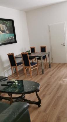Monteurwohnung Krüger