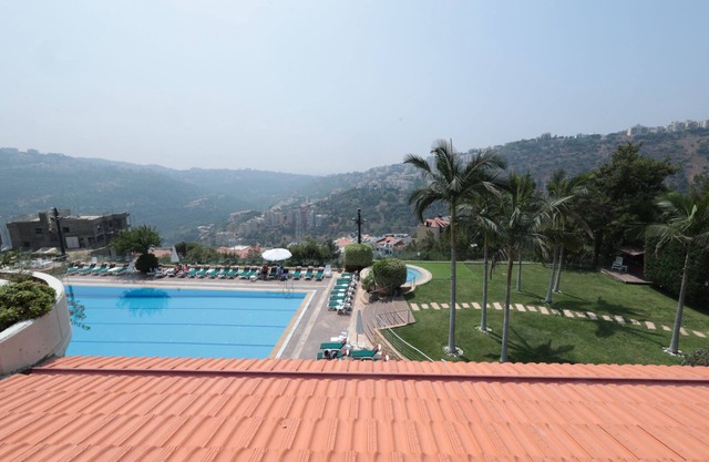 Monteverde Hotel
