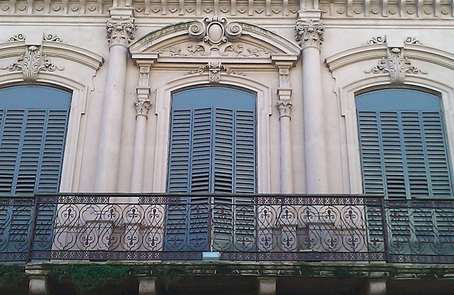 Montevideo Chic Boutique Hostel