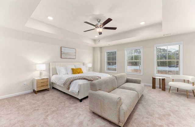 Month2Month|Lush Yard|Garage Access|Pet-Friendly|Spacious 3B|Flex-Lease #42000