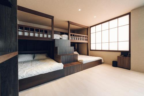 MONTHLIV Gwangjang Market Hotel Stay