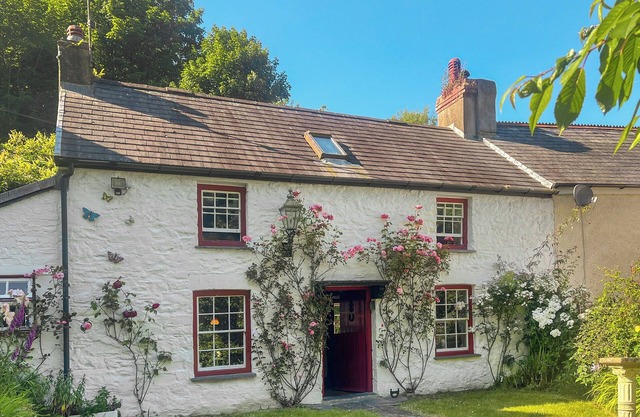 Monthly Tutor's Cottage