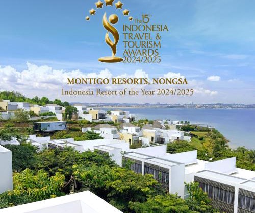 Montigo Resort Nongsa