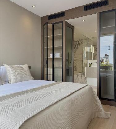 Montmartre Residence