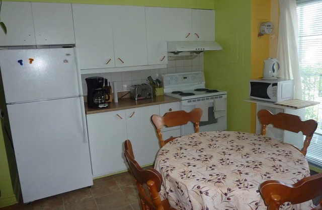 Montreal - Apartment/flat Fully equipped