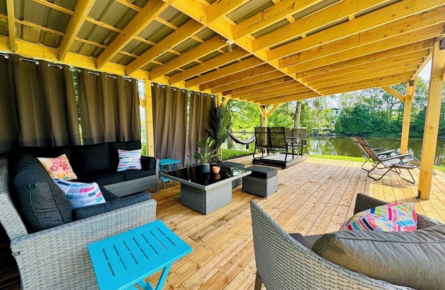 Monty Chalet,8 pers et spa