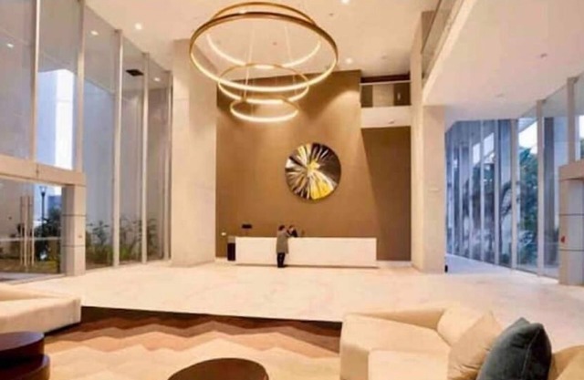 Moon - Luxury Apartmentsn