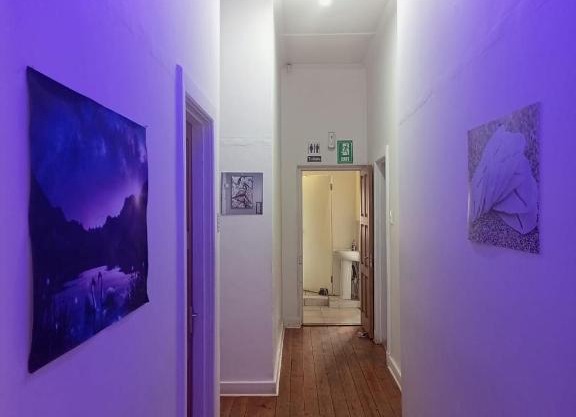 Moonlight Guesthouse