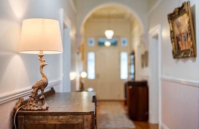 MoonRakers – Heritage Charm in Fremantle