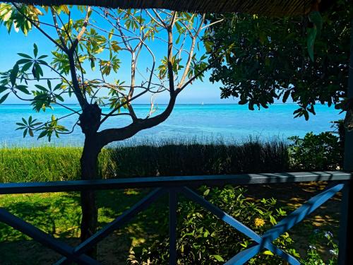 MOOREA - Fare Taina Iti