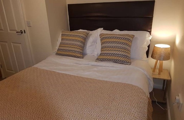 💥Moorland House Relax with Open Space💥