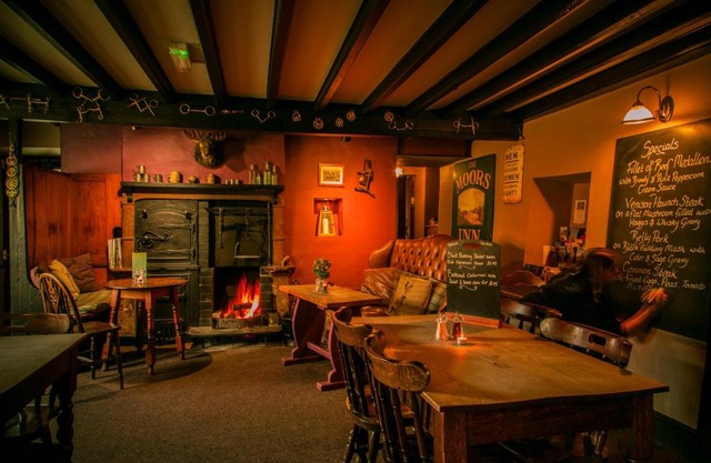 Moors Inn