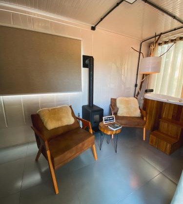 Morada Container - Refúgio Bela Vista - Horizontina