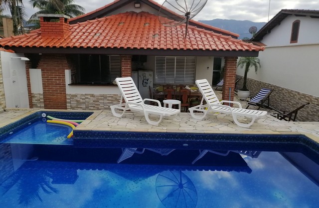 Morada da praia excellent house for rent Wi-Fi and air for your comfort