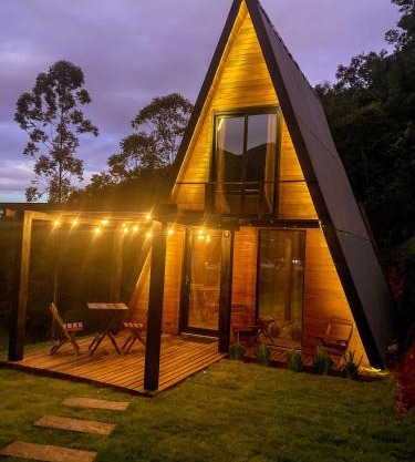 Morada do Corujão - Aconchego