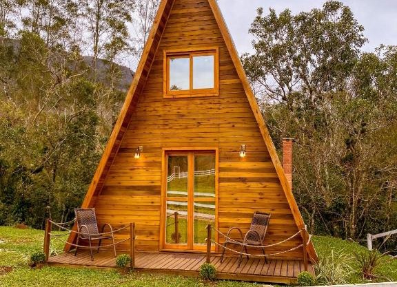 Morada do Corujão - Sossego das Águas