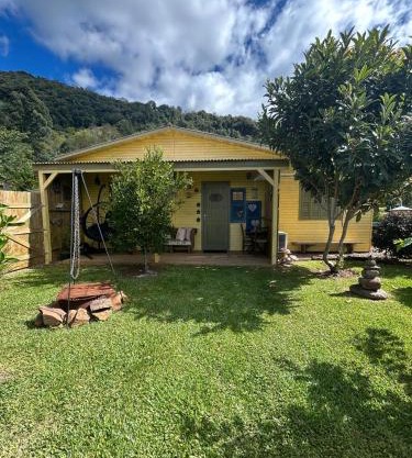 Morada Pé da Montanha