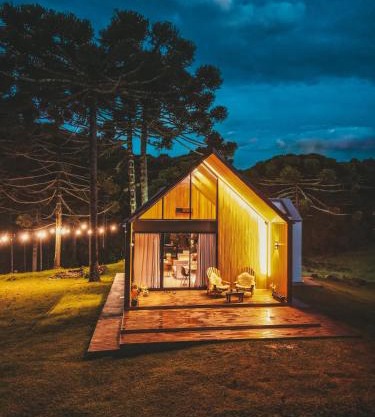 Morada Reino Encantado