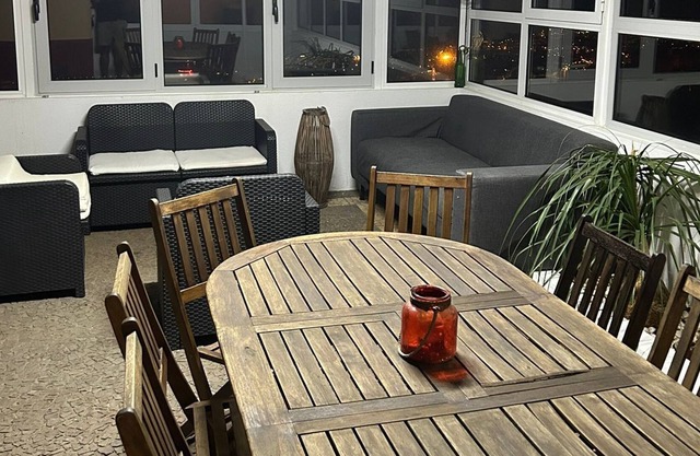 Moradia Para Férias na Ilha da Madeira