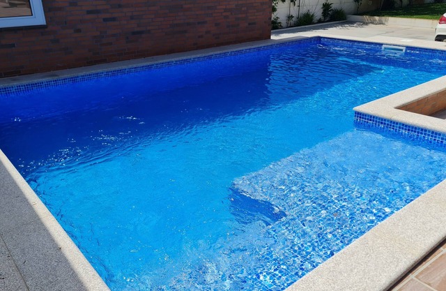 Moradia Privada COM Piscina Perto DA Praia