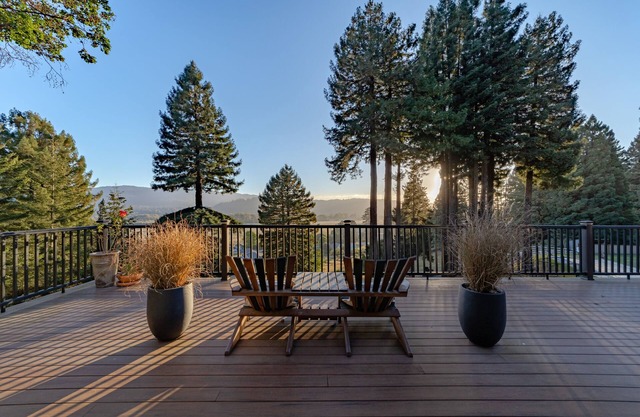 More than a place to stay...it's an experience! , basketball/volleyball court