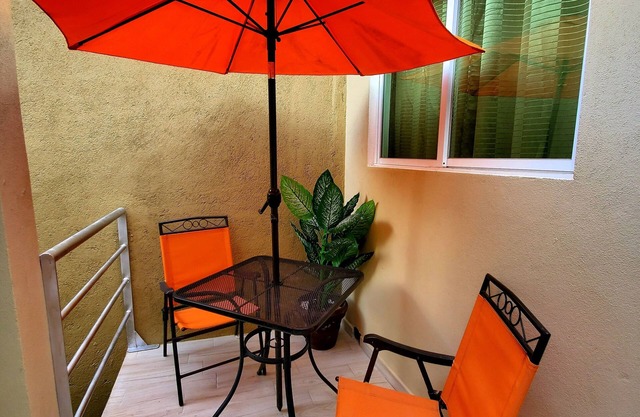 Morelia homestay 5 blocks from Cathedral