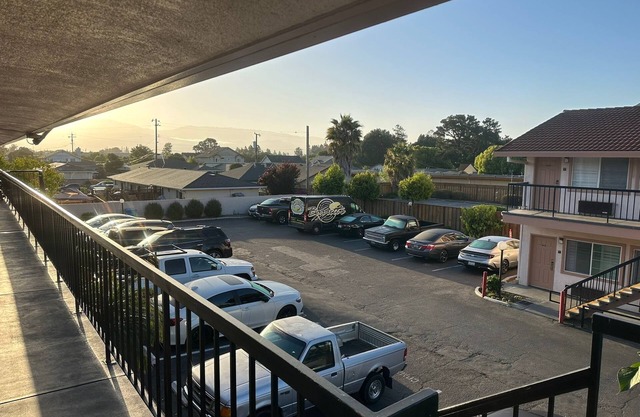 Morganhill Inn Motel