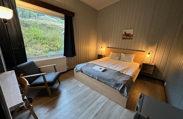 Morgedal Gjestehus