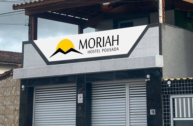 Moriah Pousada e Hostel