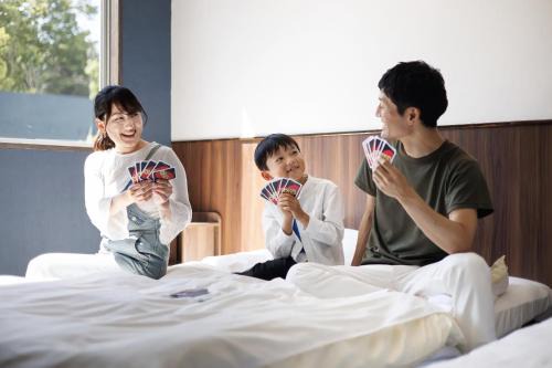 Morino Hotel Gekka