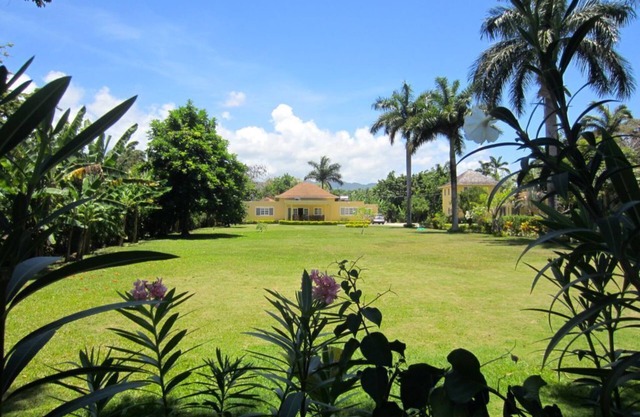 Morning Glory Villas Near Dunns River And Dolphin Cove