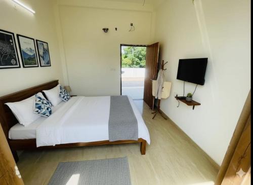 MorningMist Homestay