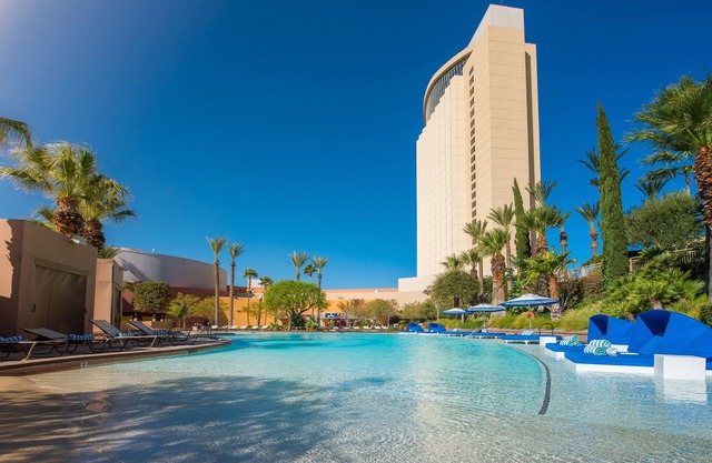 Morongo Casino Resort Spa