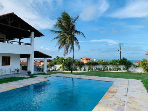 Morro Branco Suítes - Hospedaria Morro Branco