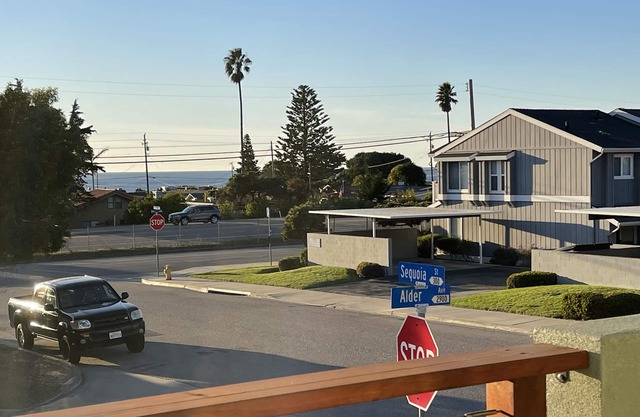 Morro Rock View Retreat